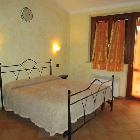 Agriturismo Il Vecchio Carro-3